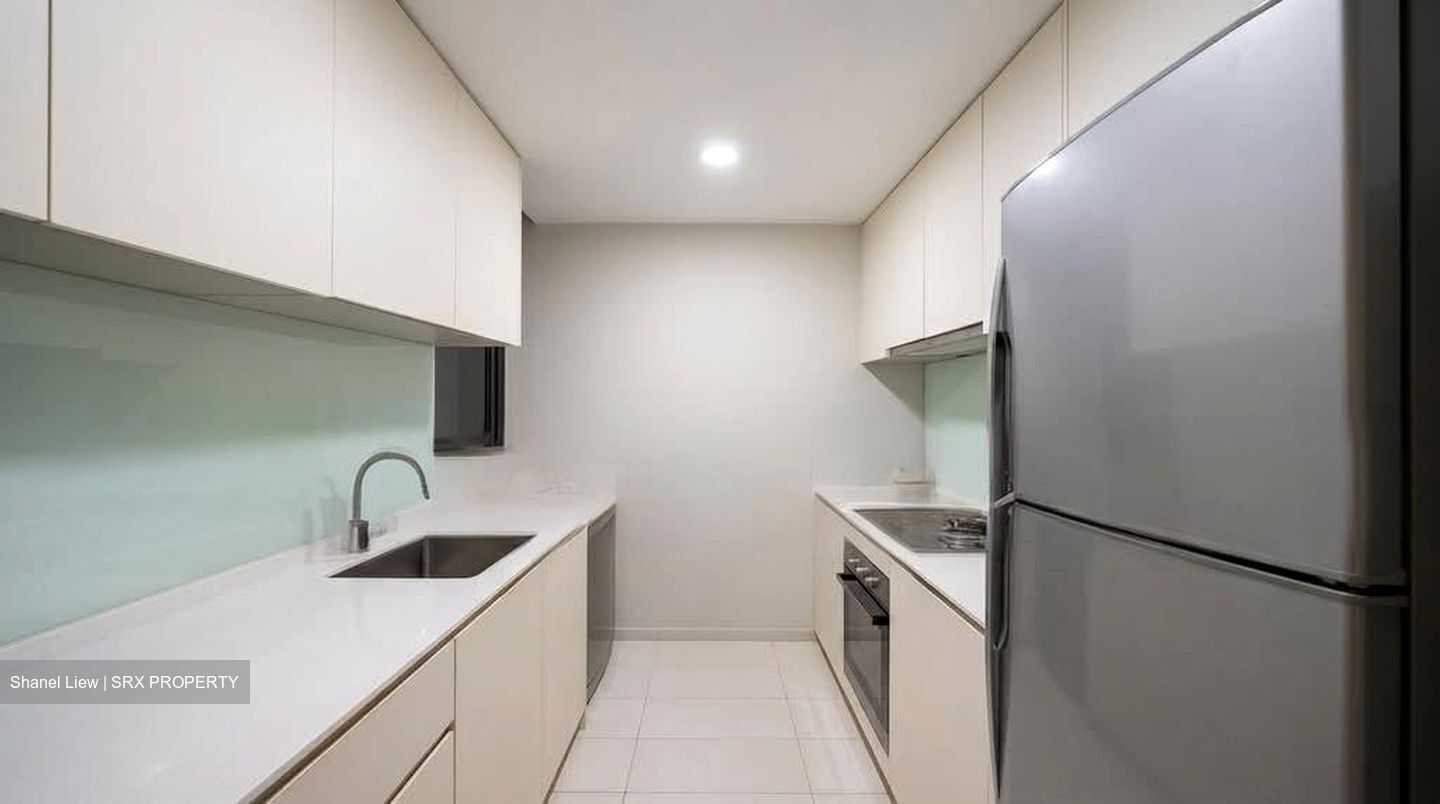 Bellewaters (D19), Condominium #598829671